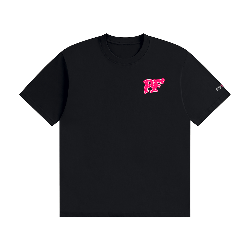 One Day Cotton T-Shirt