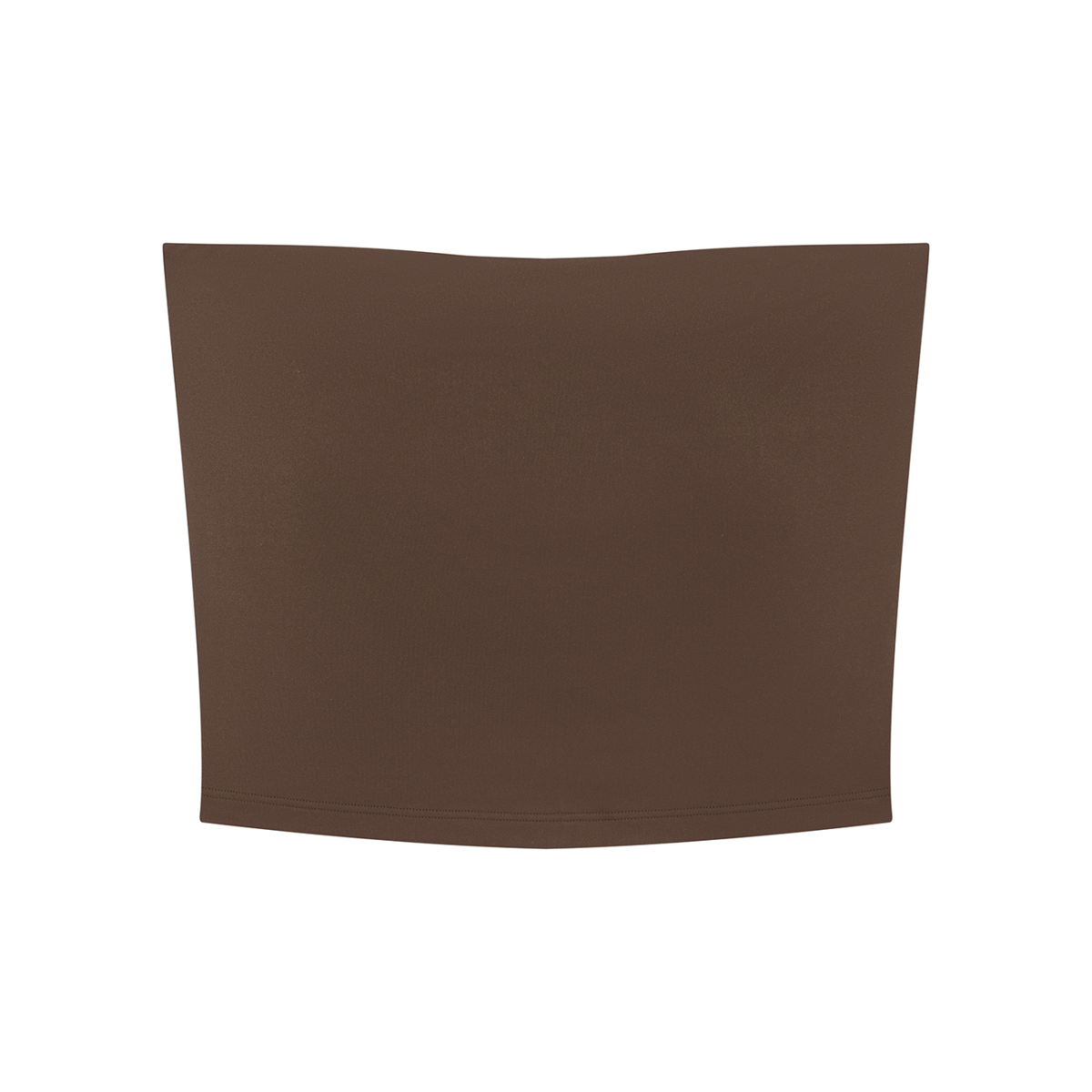 Women’s Cropped Tube Top