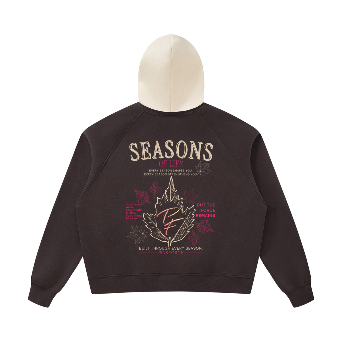 Unisex SEASONS Hoodie