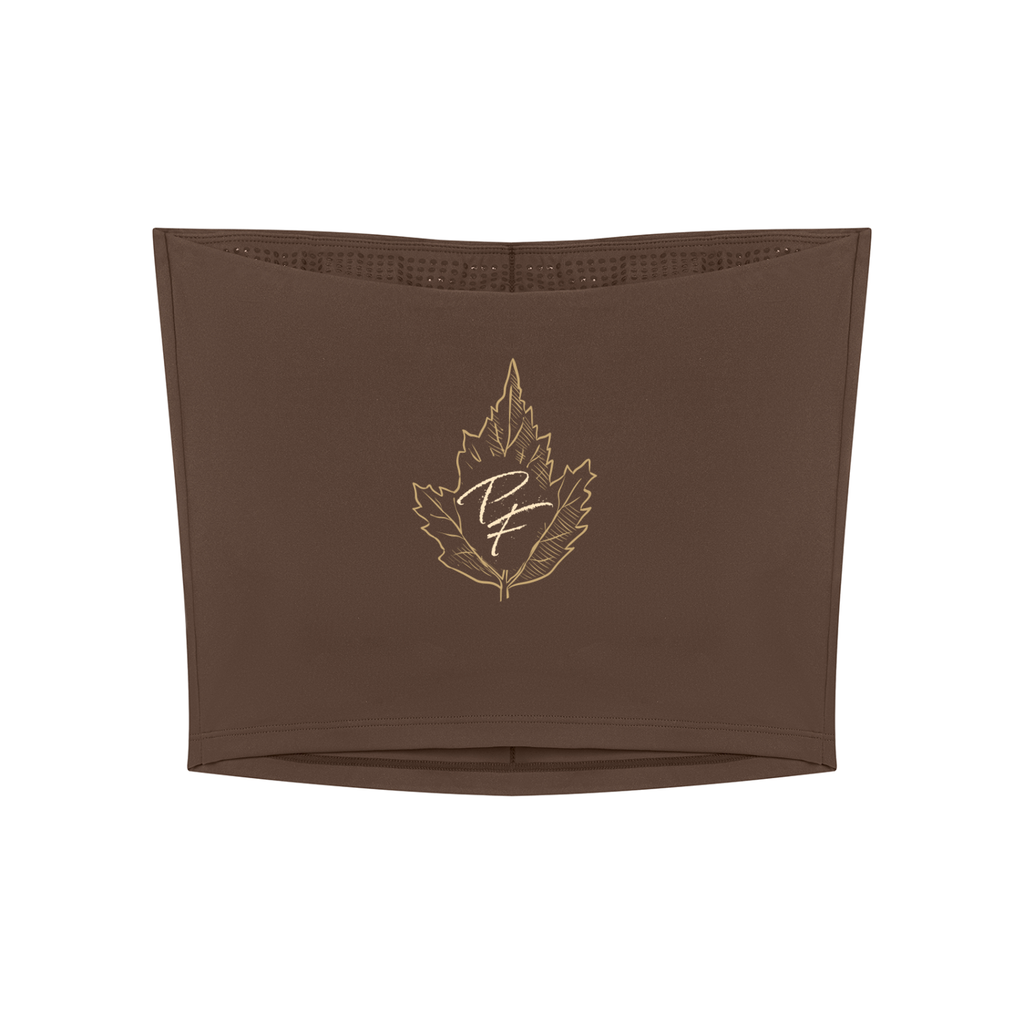 Women’s Cropped Tube Top