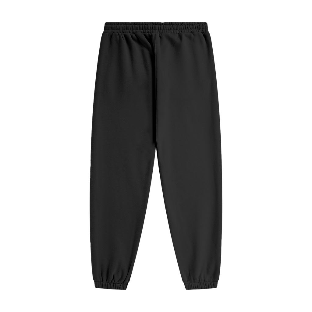 1a. Unisex Heavyweight Fleece Joggers