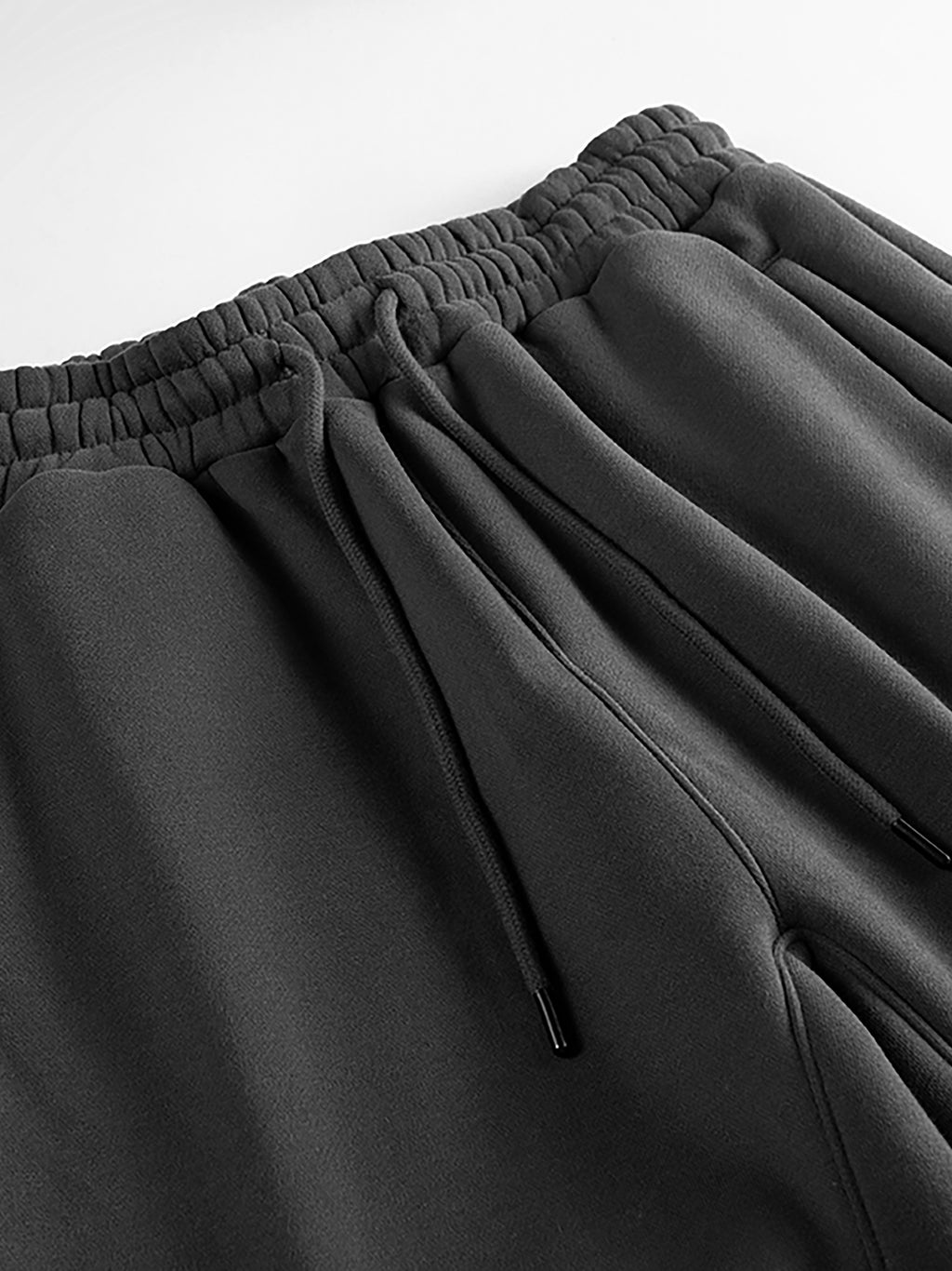 1a. Unisex Heavyweight Fleece Joggers