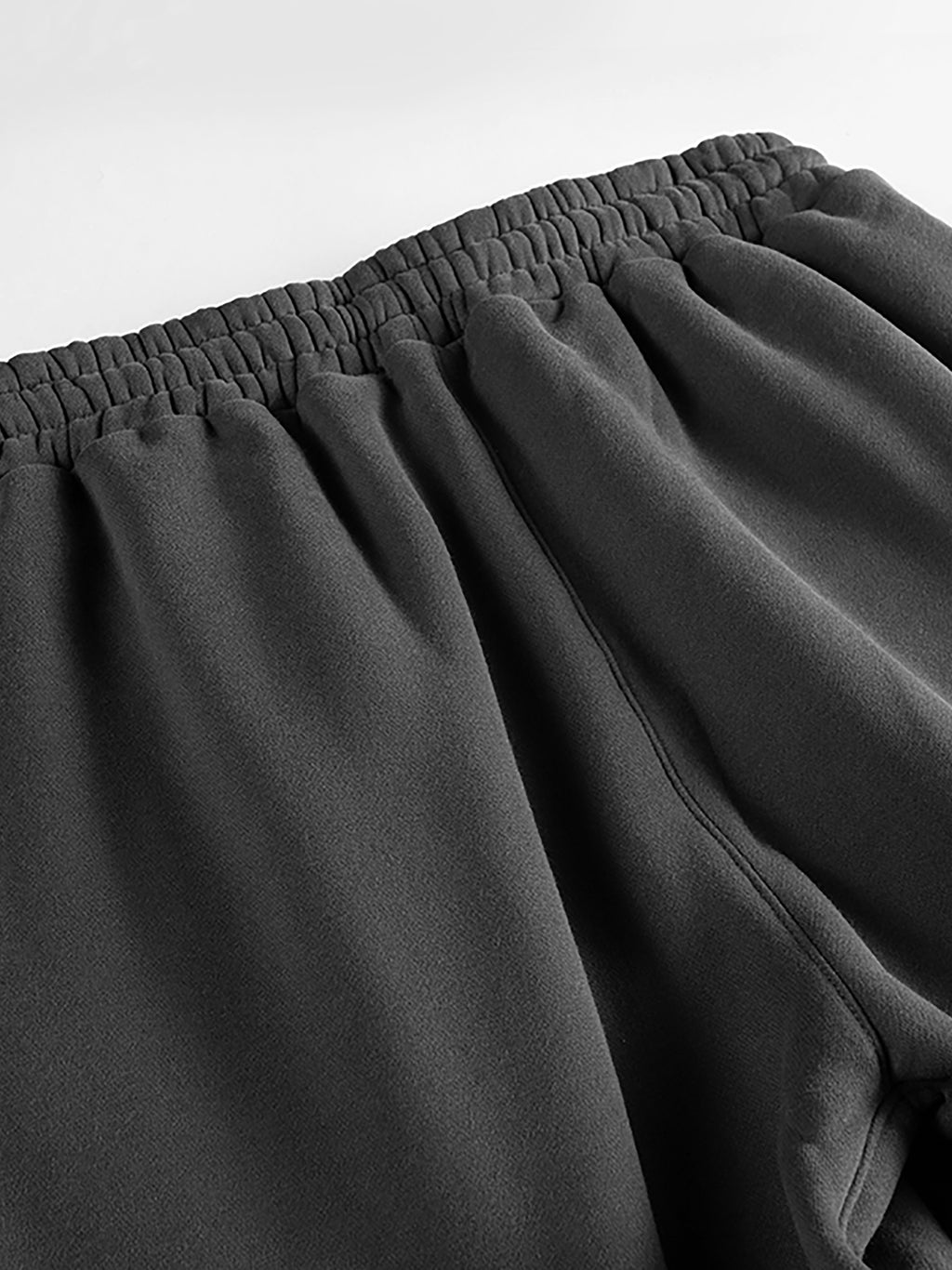 1a. Unisex Heavyweight Fleece Joggers
