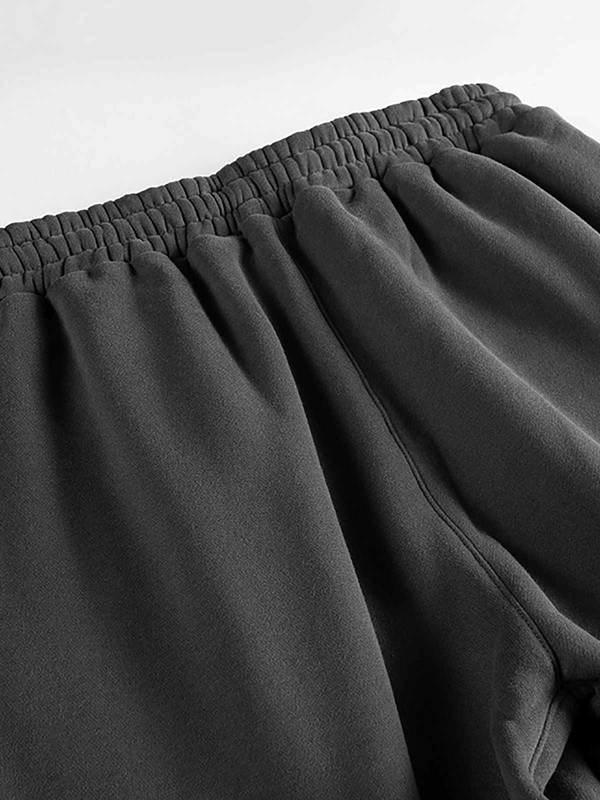 1a. Unisex Heavyweight Fleece Joggers