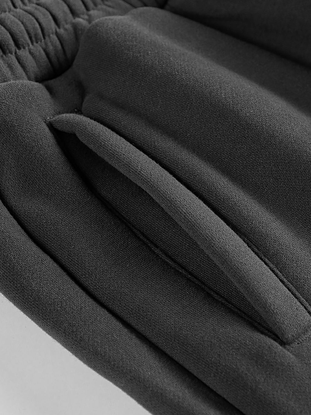 1a. Unisex Heavyweight Fleece Joggers
