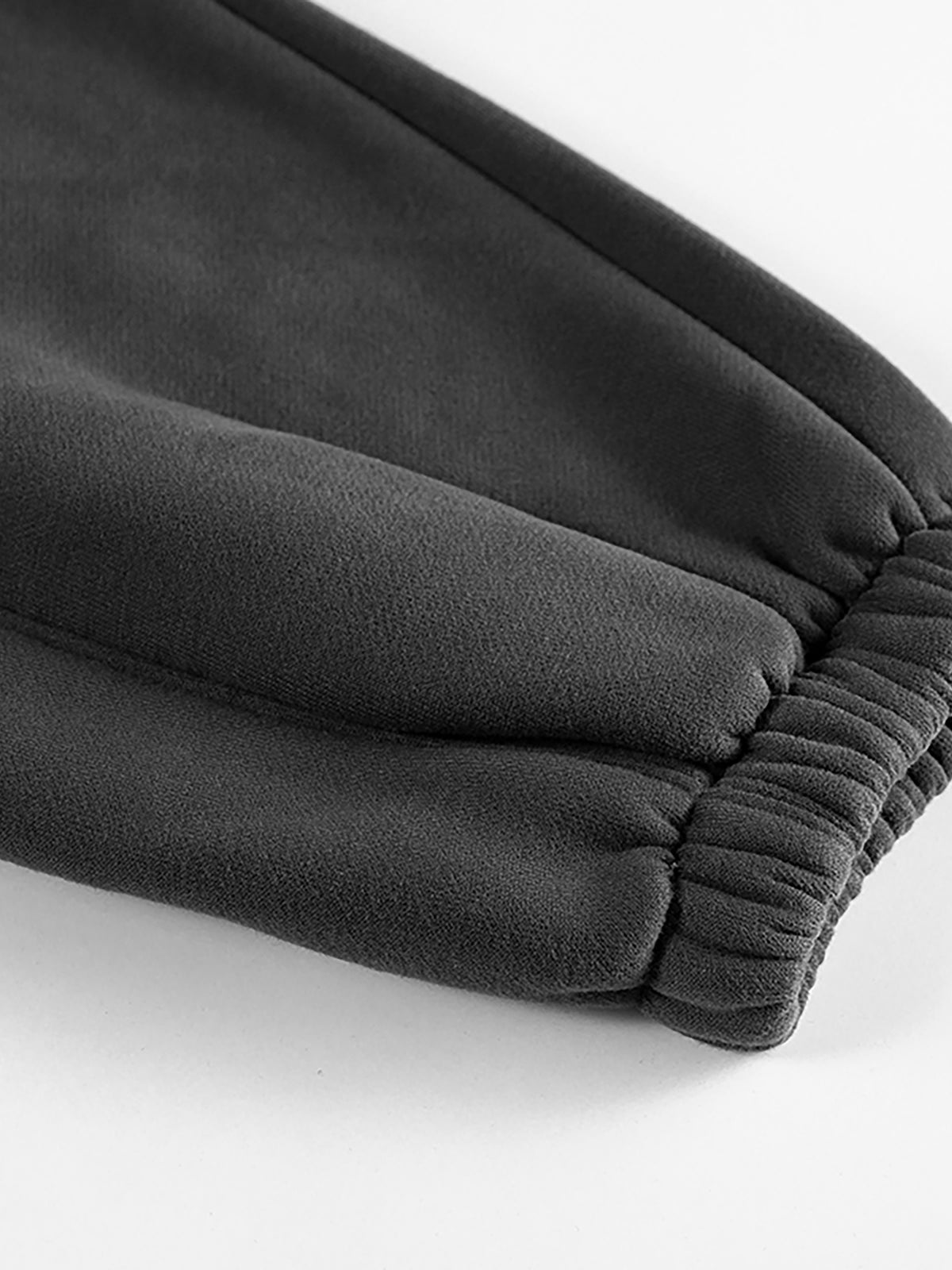 1a. Unisex Heavyweight Fleece Joggers