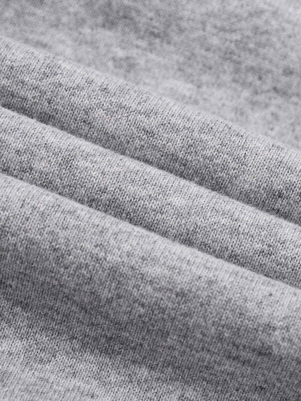RELENTLESS Contrast Tape Raw Edge Double Layered Zip Hoodie